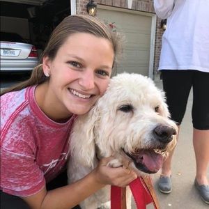 Meet your Posher, Dani